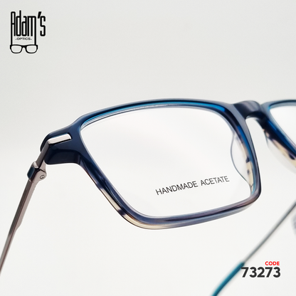Viva HA154 Rectangular Eyeglasses