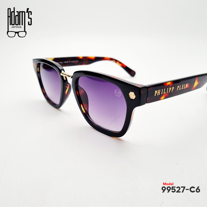 Philipp Plein 99527 Square Sunglasses