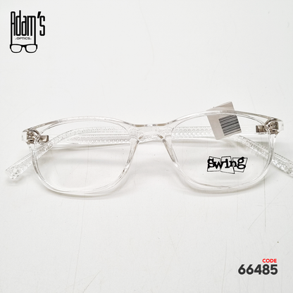 Swing Original TR319 Square Eyeglasses