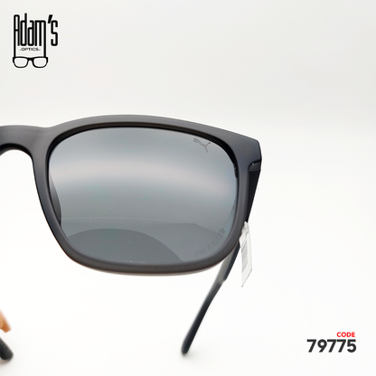 Puma PU0527S Square Sunglasses