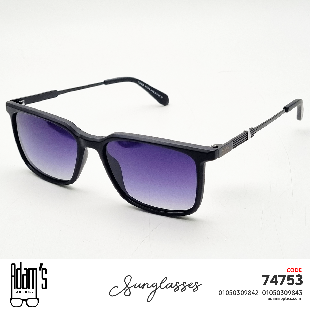 HUGO BOSS  OLD327S