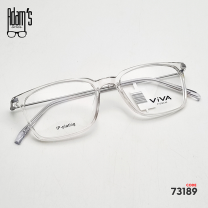 Viva HY622 Square Eyeglasses