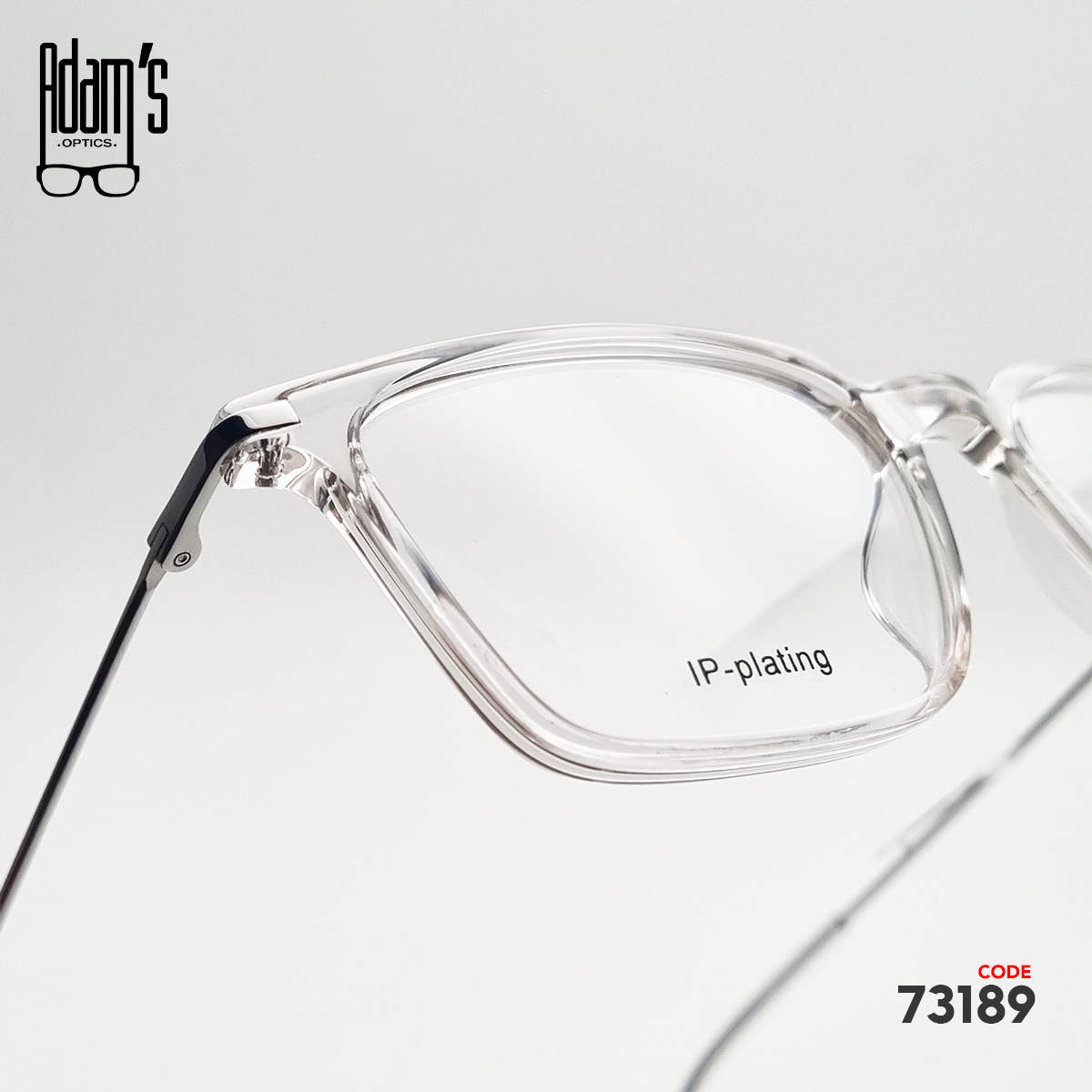 Viva HY622 Square Eyeglasses