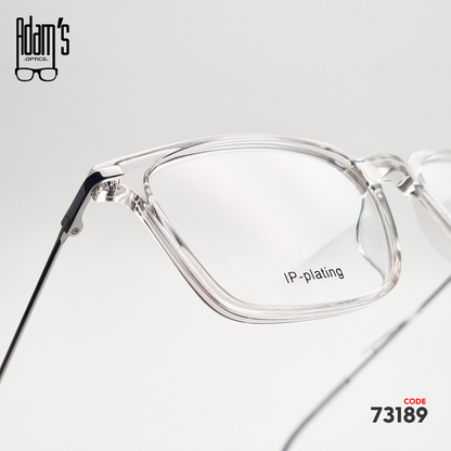 Viva HY622 Square Eyeglasses