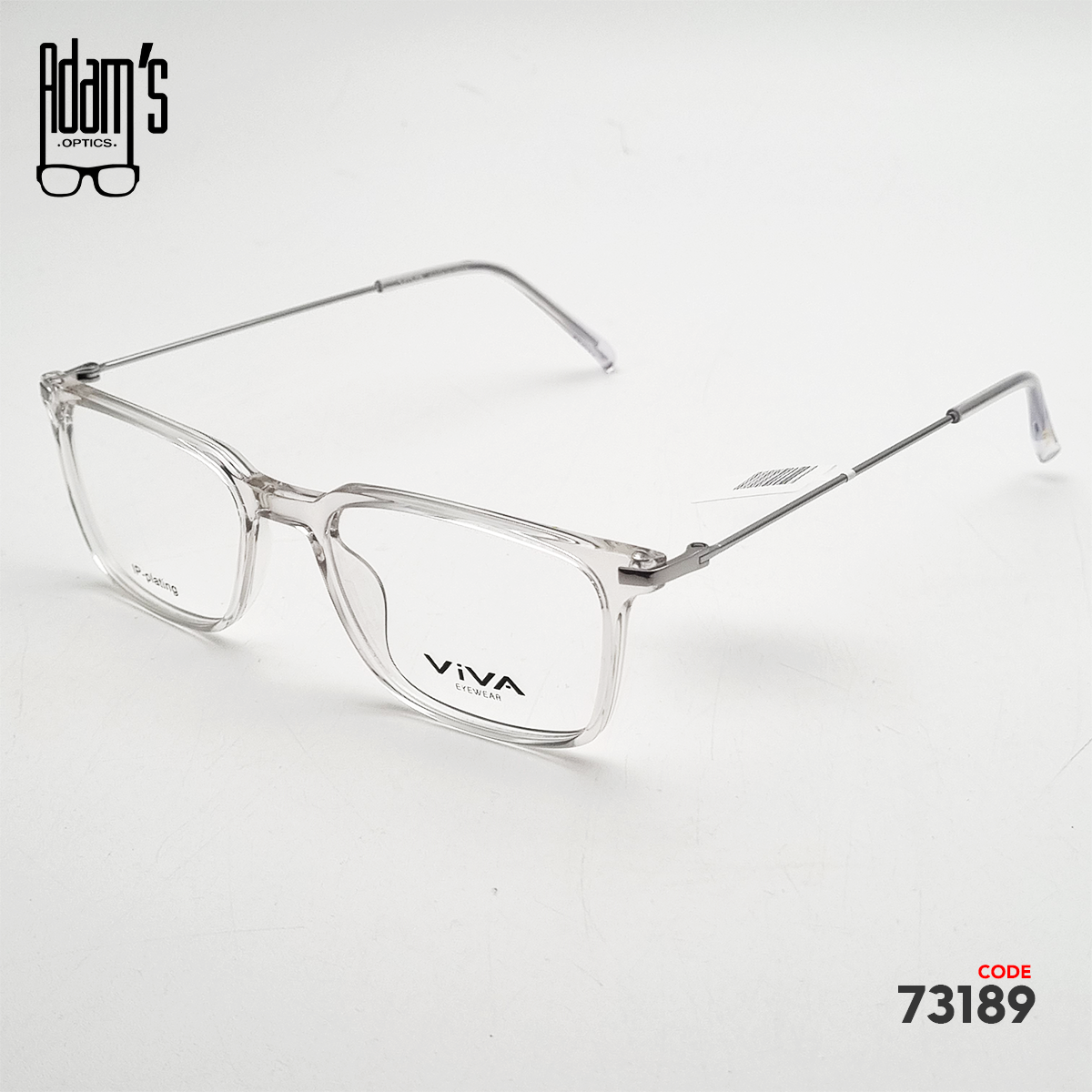 Viva HY622 Square Eyeglasses