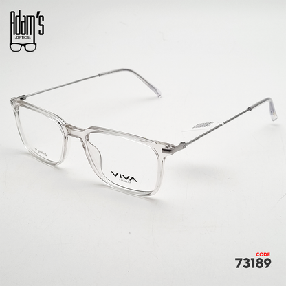 Viva HY622 Square Eyeglasses