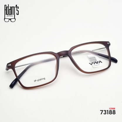 Viva HY622 Square Eyeglasses