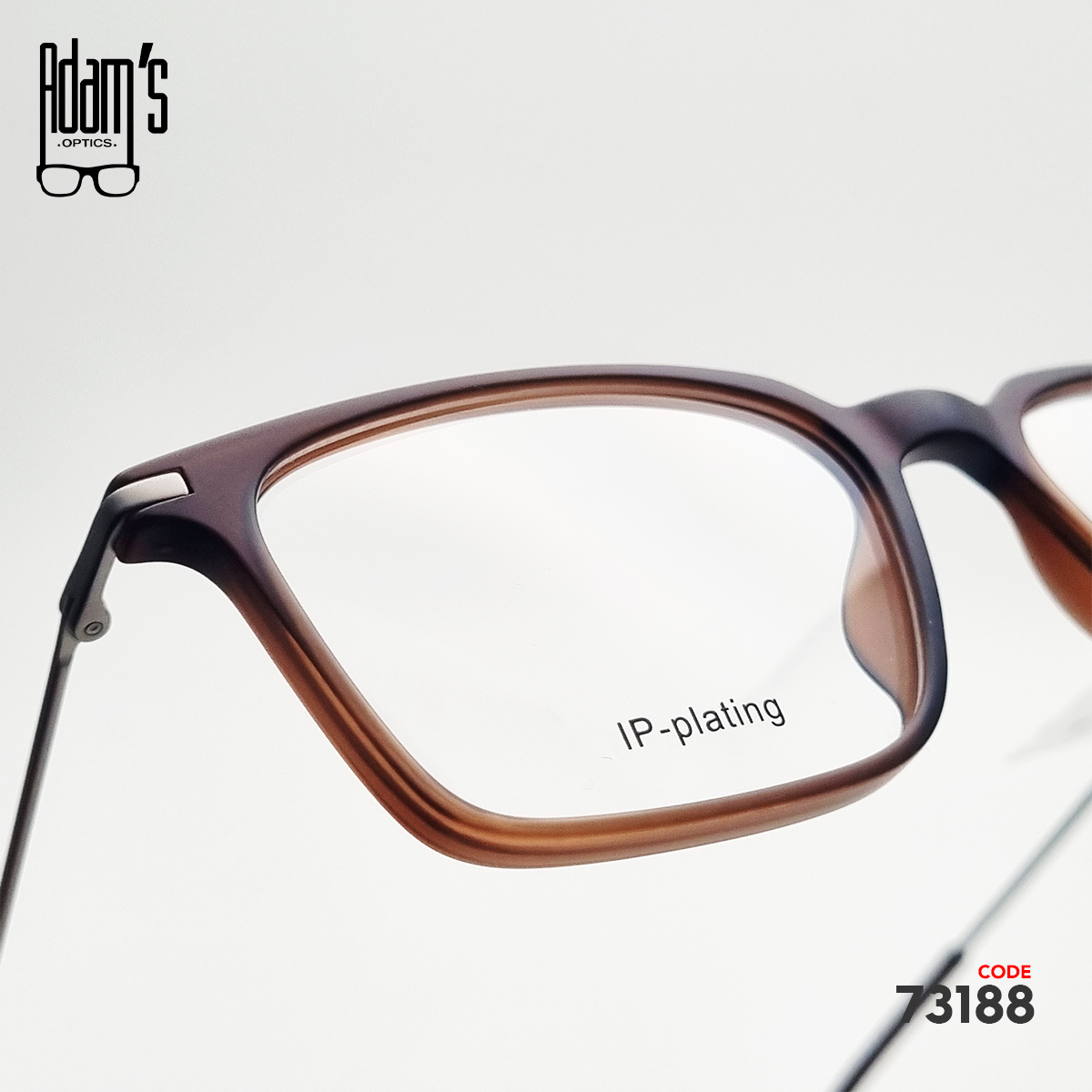Viva HY622 Square Eyeglasses
