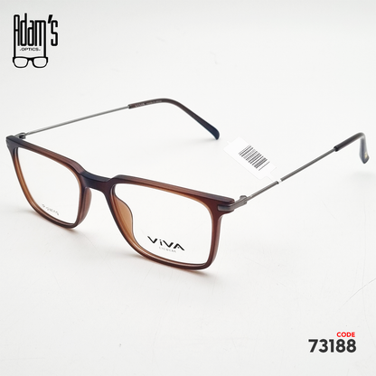 Viva HY622 Square Eyeglasses