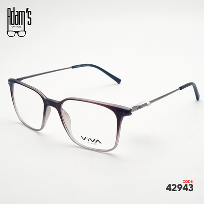 Viva V2979 Square Eyeglasses