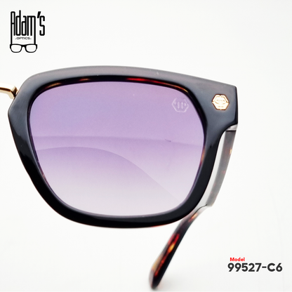 Philipp Plein 99527 Square Sunglasses