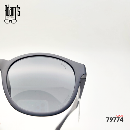 Puma PU0522S Round Sunglasses
