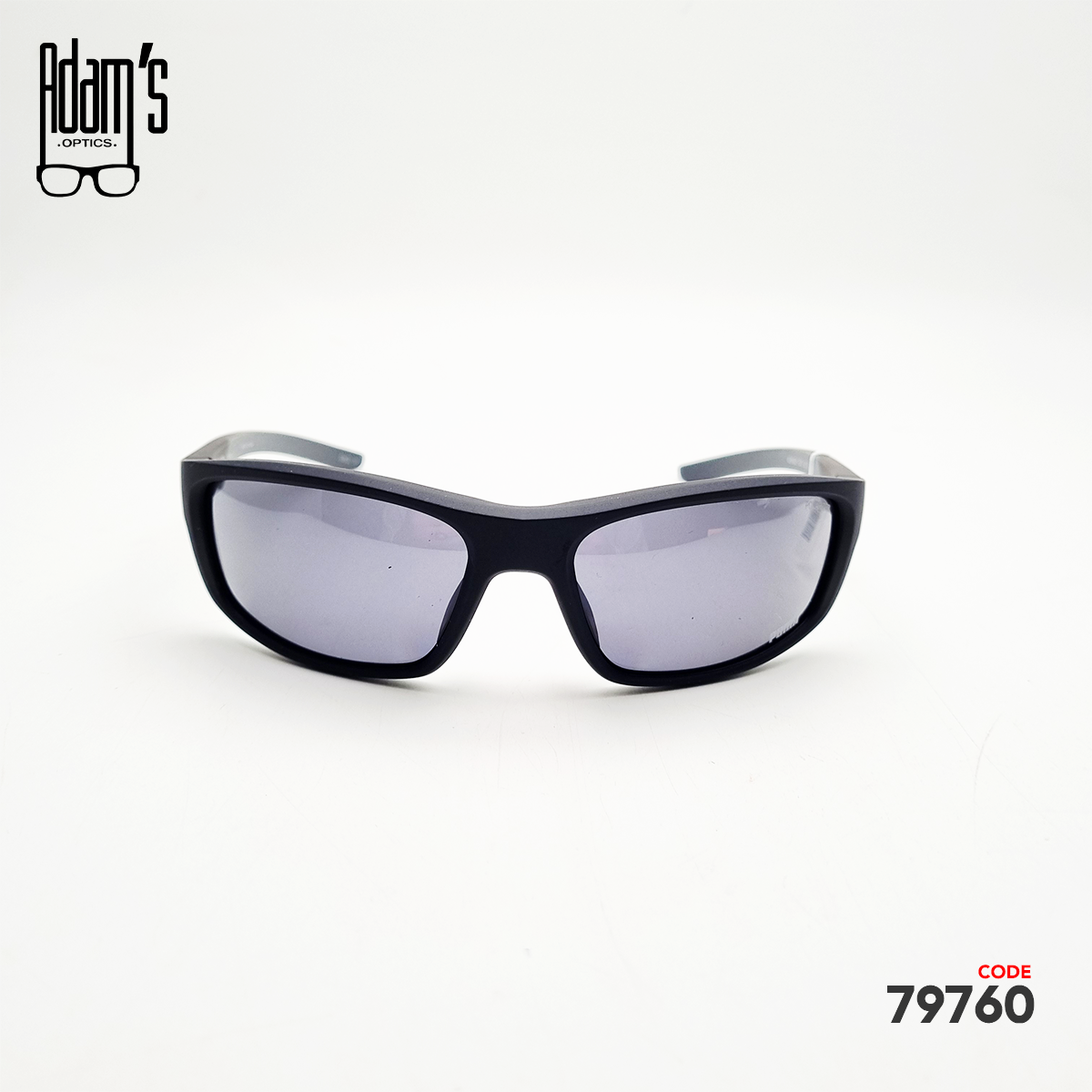 Puma PU0480S Shield Sunglasses