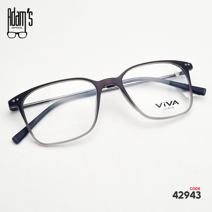Viva V2979 Square Eyeglasses