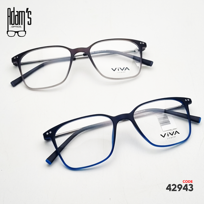Viva V2979 Square Eyeglasses