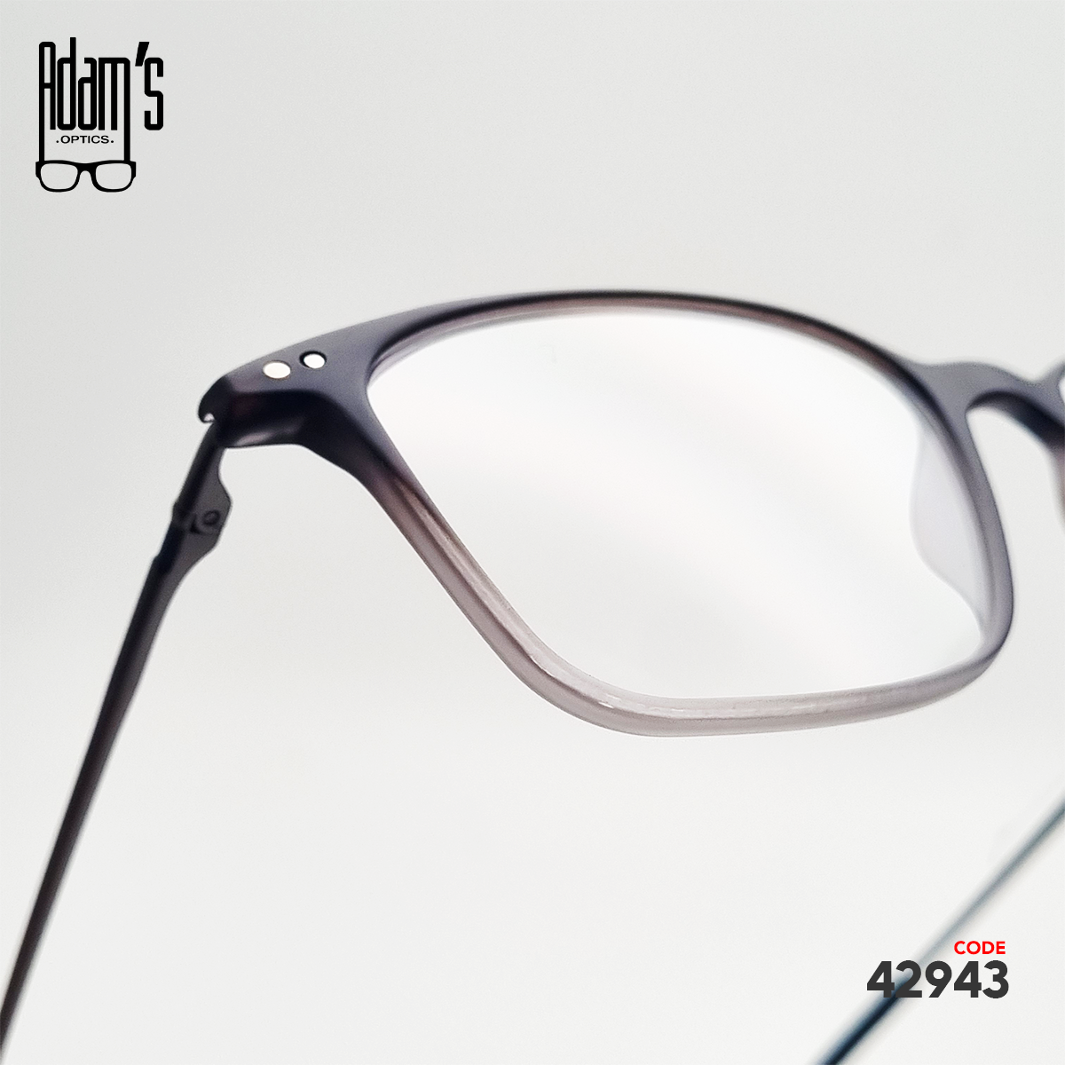 Viva V2979 Square Eyeglasses
