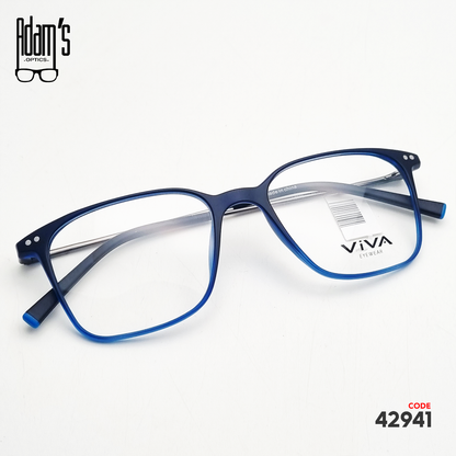 Viva V2979 Square Eyeglasses