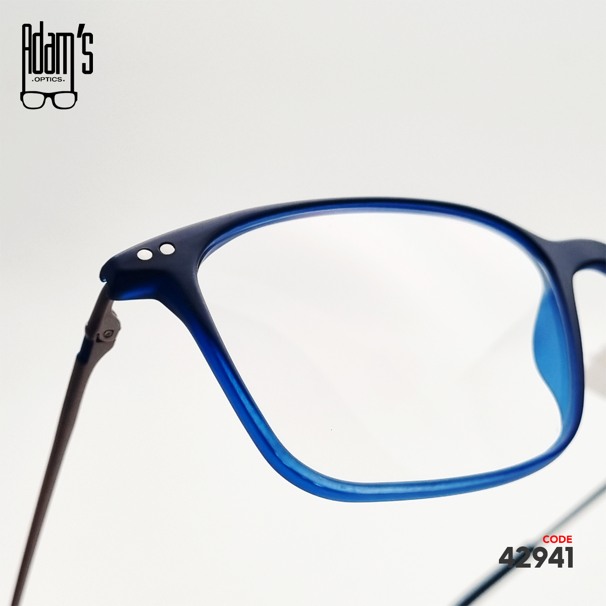Viva V2979 Square Eyeglasses