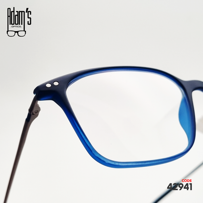 Viva V2979 Square Eyeglasses