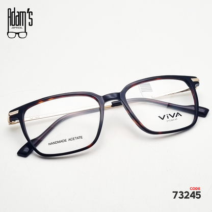 Viva HA150 Square Eyeglasses