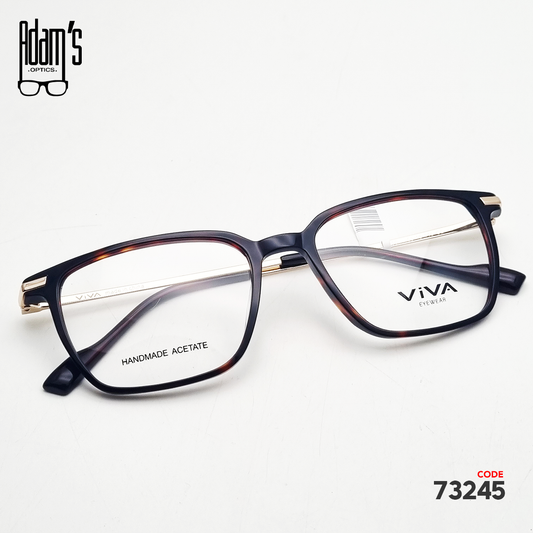 Viva HA150 Square Eyeglasses