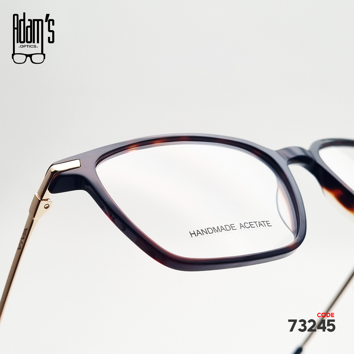 Viva HA150 Square Eyeglasses