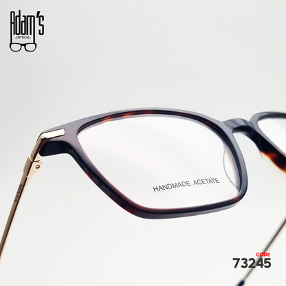 Viva HA150 Square Eyeglasses