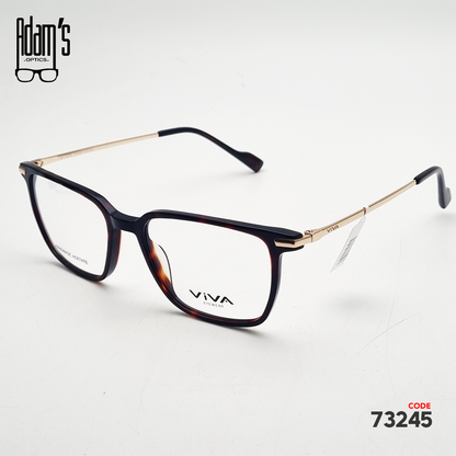 Viva HA150 Square Eyeglasses