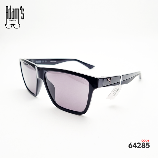 Puma PU0484S Square Sunglasses