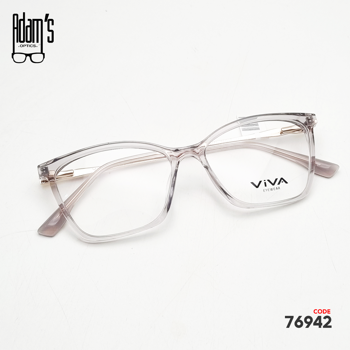 Viva yx0771 Cat-Eye Eyeglasses