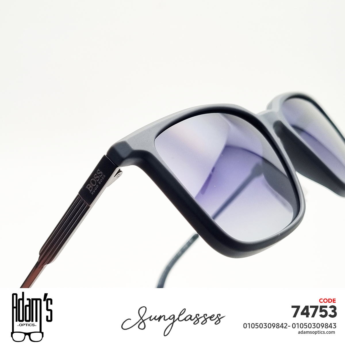 HUGO BOSS  OLD327S