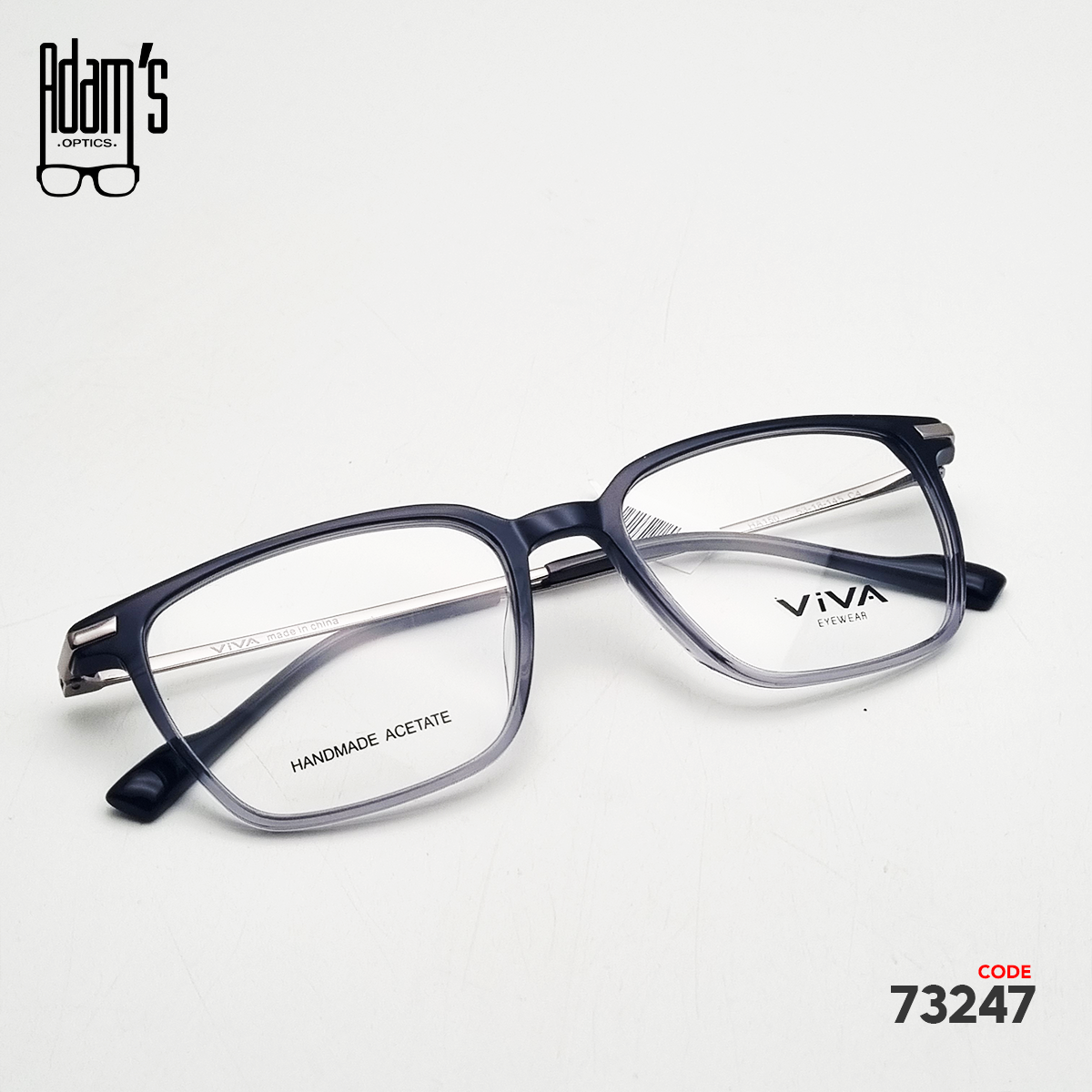 Viva HA150 Square Eyeglasses