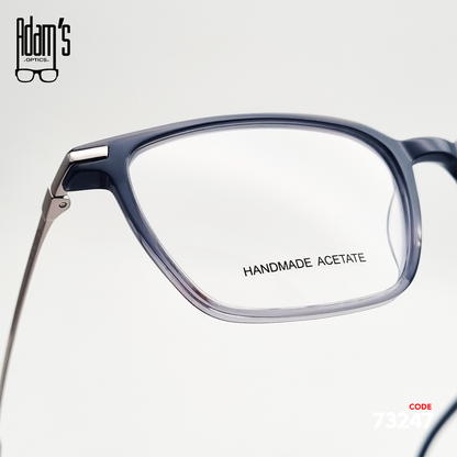 Viva HA150 Square Eyeglasses