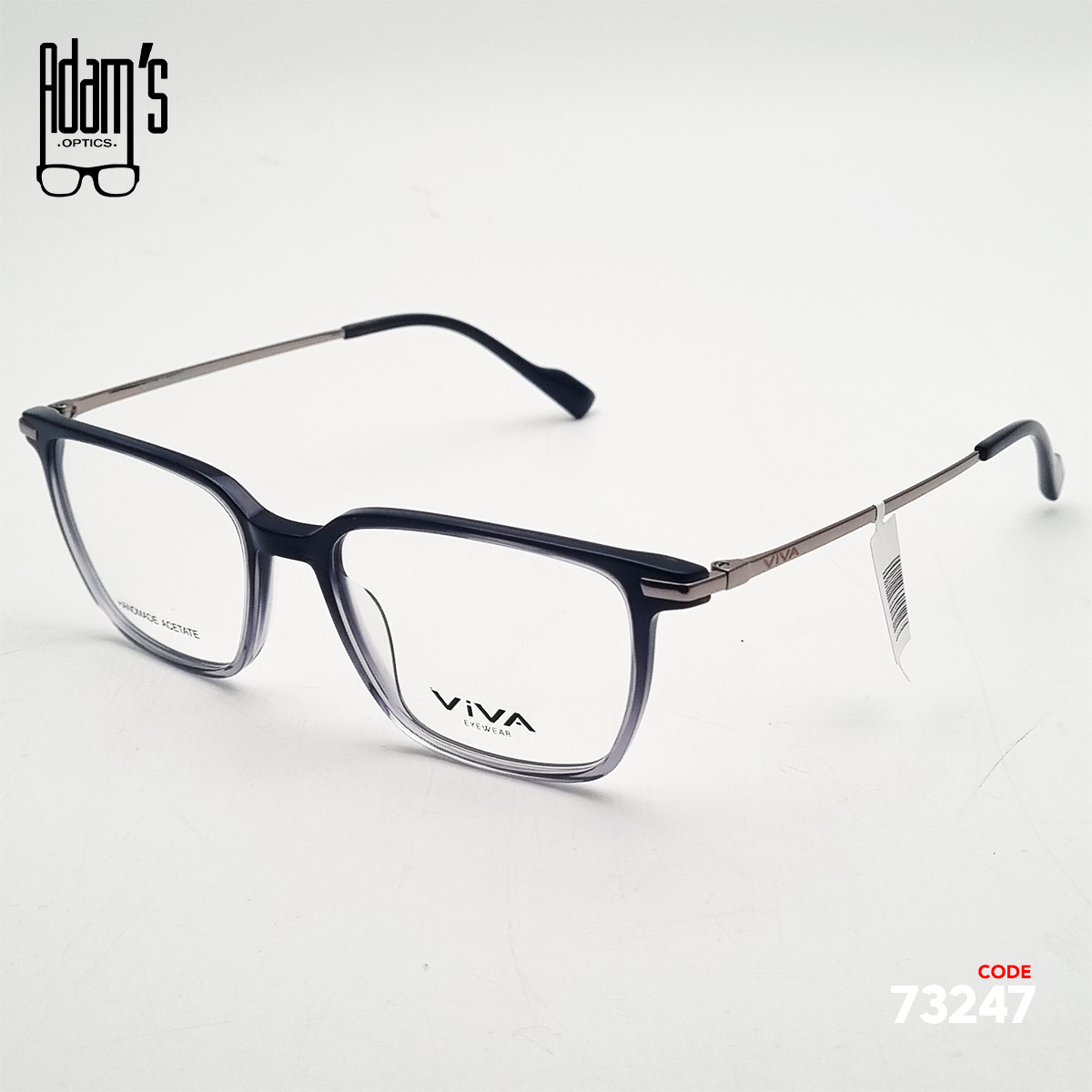 Viva HA150 Square Eyeglasses