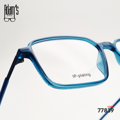 Viva HY856 Square Eyeglasses