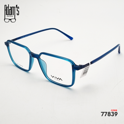 Viva HY856 Square Eyeglasses