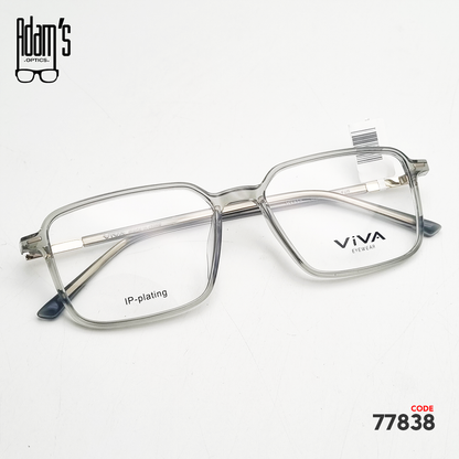 Viva HY856 Square Eyeglasses