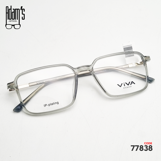 Viva HY856 Square Eyeglasses
