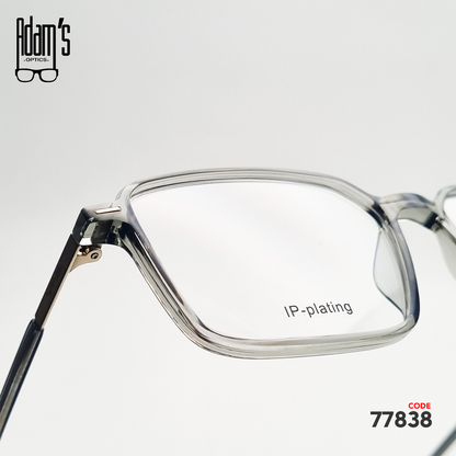 Viva HY856 Square Eyeglasses