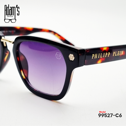 Philipp Plein 99527 Square Sunglasses