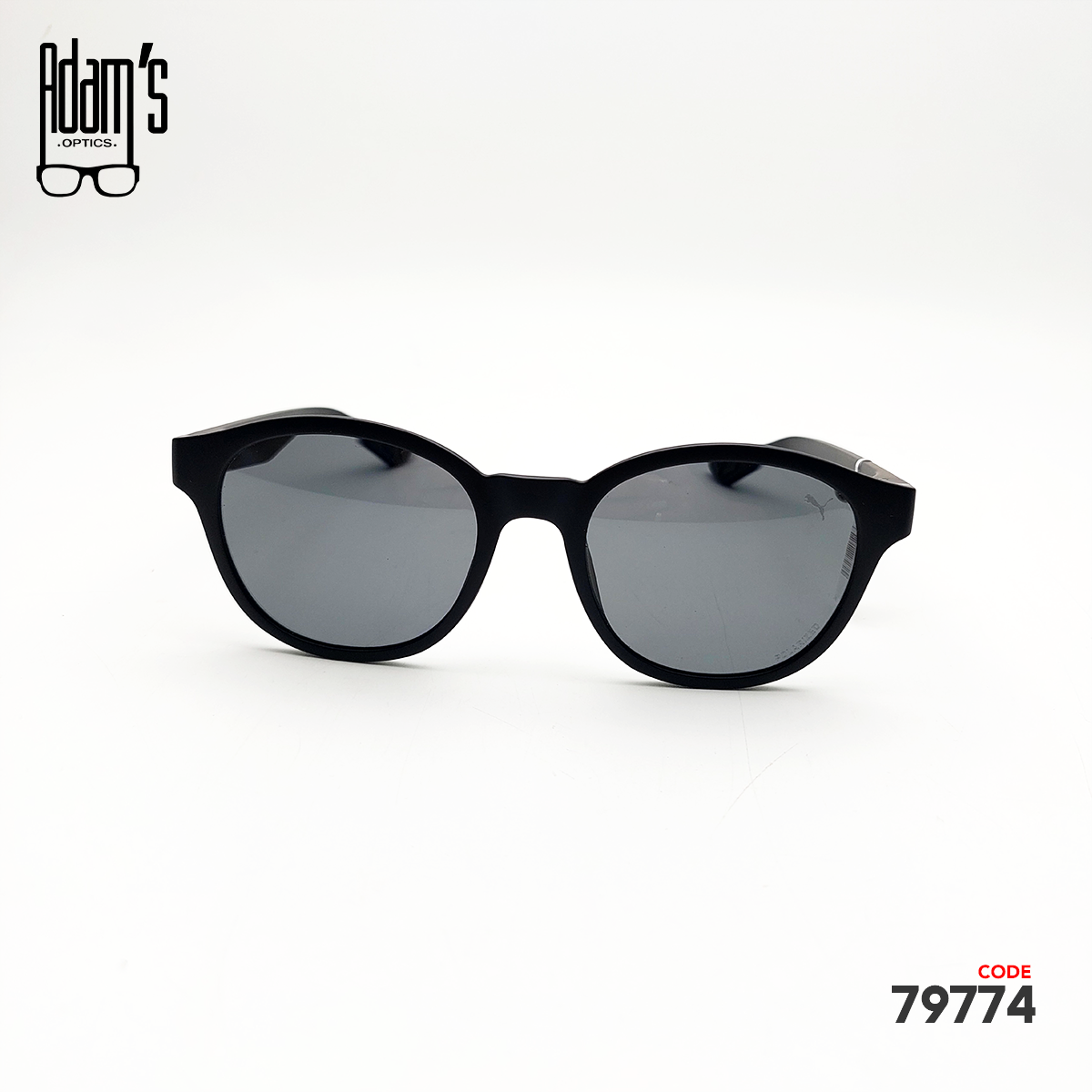 Puma PU0522S Round Sunglasses