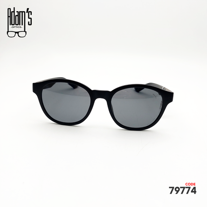 Puma PU0522S Round Sunglasses