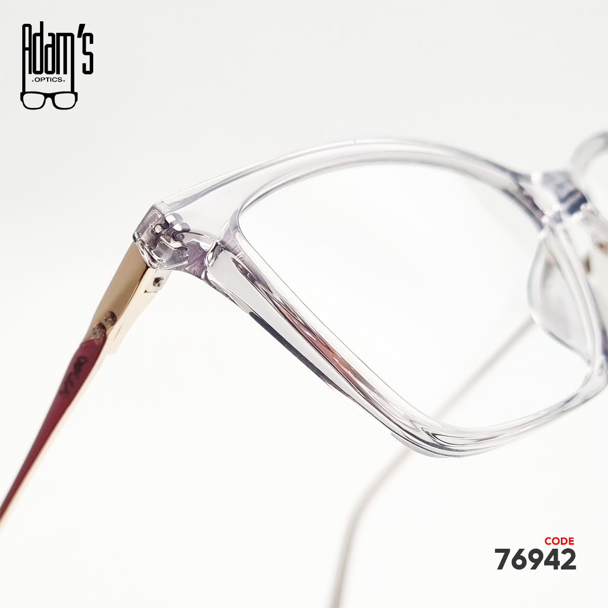 Viva yx0771 Cat-Eye Eyeglasses