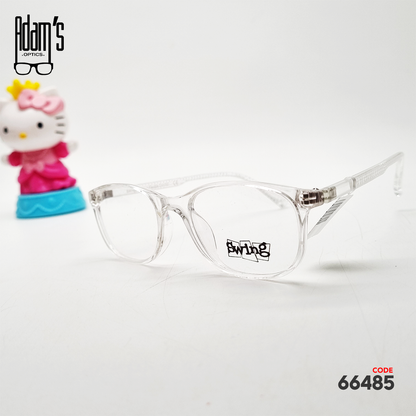 Swing Original TR319 Square Eyeglasses