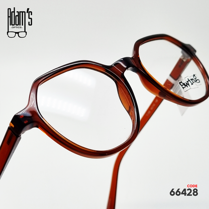 Swing Original TR356 Hexagonal Eyeglasses