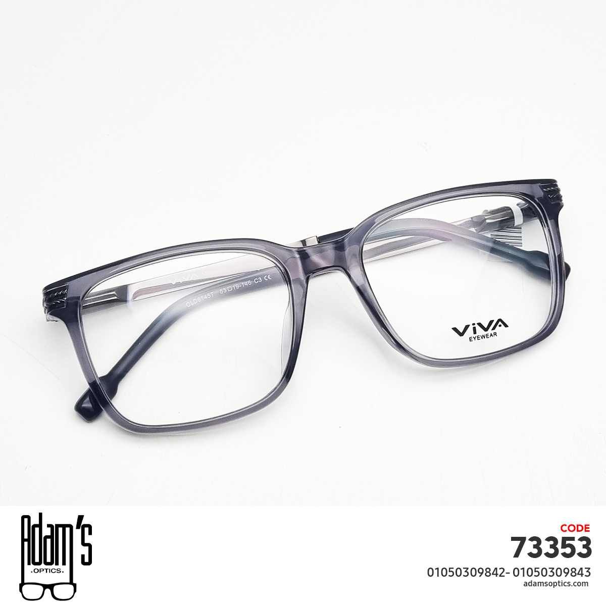 VIVA•JA7581