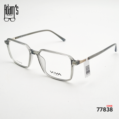 Viva HY856 Square Eyeglasses