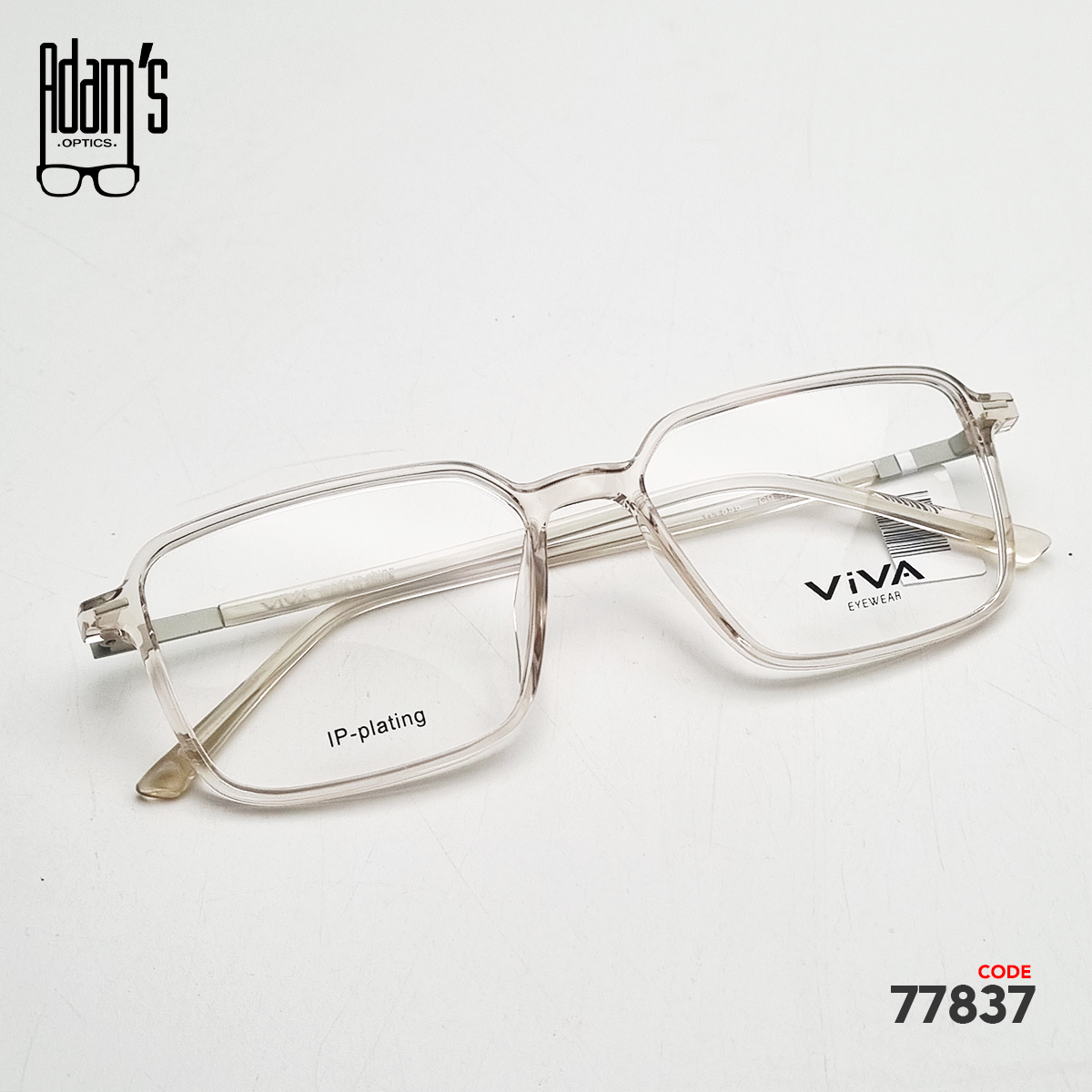 Viva HY856 Square Eyeglasses