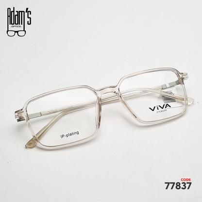 Viva HY856 Square Eyeglasses
