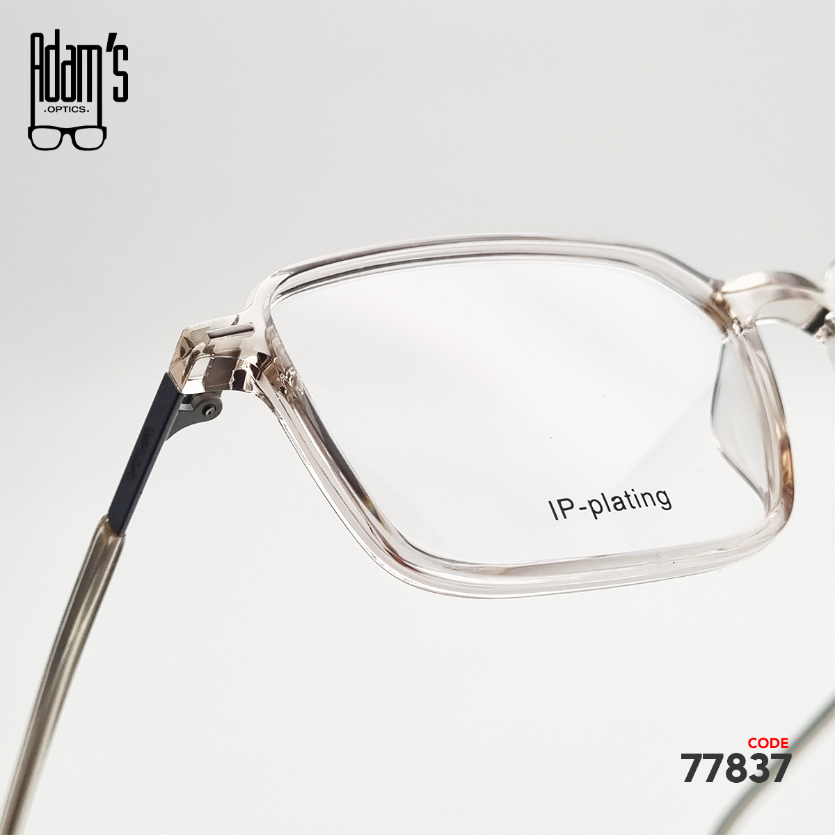 Viva HY856 Square Eyeglasses
